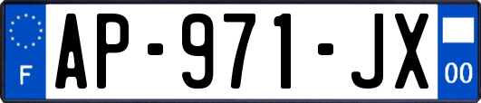 AP-971-JX