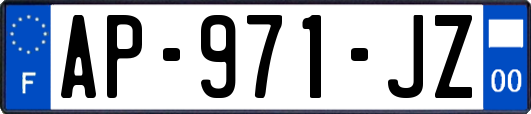 AP-971-JZ