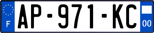 AP-971-KC