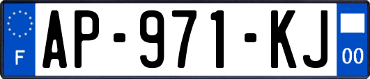AP-971-KJ