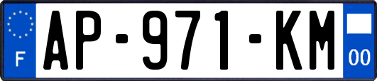 AP-971-KM