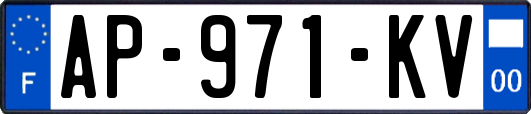 AP-971-KV