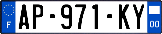 AP-971-KY