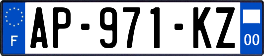 AP-971-KZ