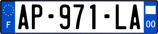 AP-971-LA