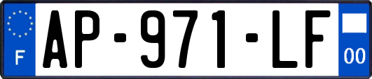 AP-971-LF