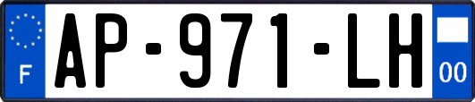 AP-971-LH