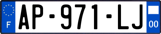 AP-971-LJ