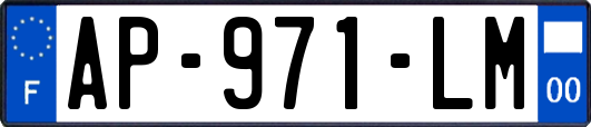 AP-971-LM