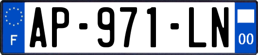 AP-971-LN
