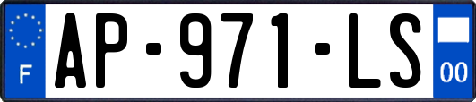 AP-971-LS