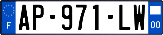 AP-971-LW
