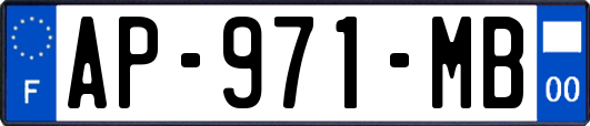 AP-971-MB