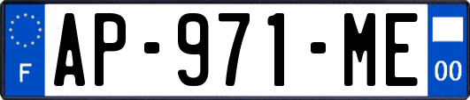 AP-971-ME