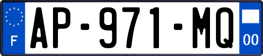 AP-971-MQ