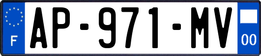 AP-971-MV