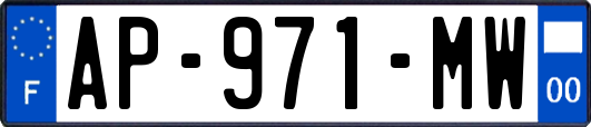 AP-971-MW