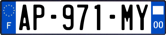 AP-971-MY