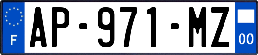 AP-971-MZ