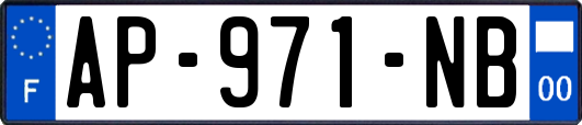 AP-971-NB