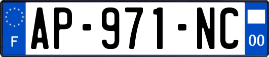 AP-971-NC