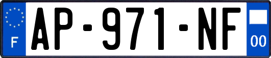 AP-971-NF