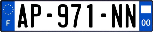 AP-971-NN