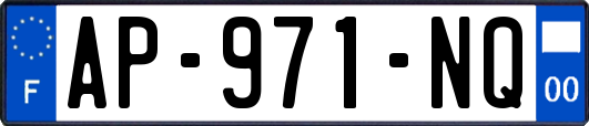 AP-971-NQ