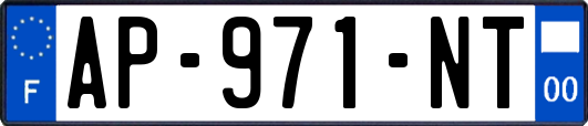AP-971-NT