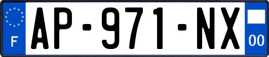 AP-971-NX