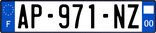 AP-971-NZ