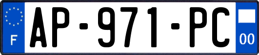 AP-971-PC
