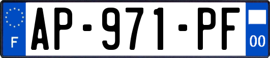 AP-971-PF