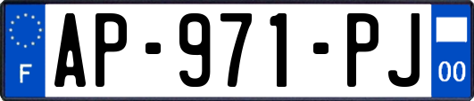 AP-971-PJ