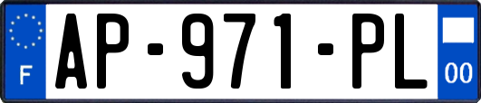 AP-971-PL
