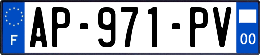 AP-971-PV
