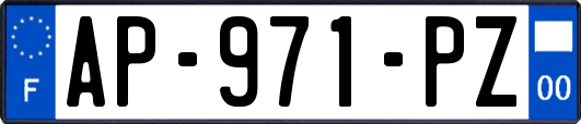 AP-971-PZ