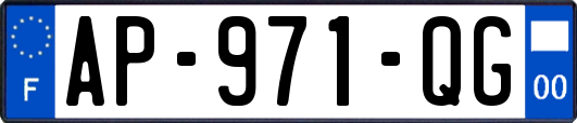 AP-971-QG