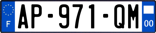 AP-971-QM