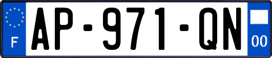 AP-971-QN