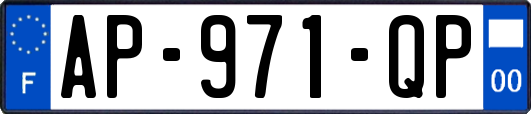 AP-971-QP