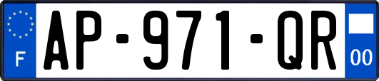 AP-971-QR