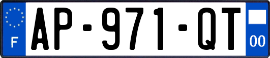 AP-971-QT