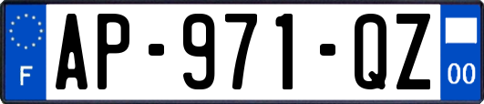 AP-971-QZ