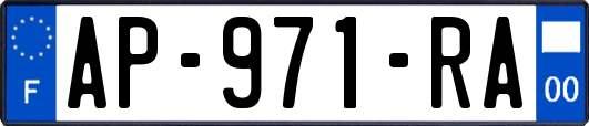AP-971-RA