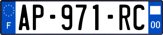 AP-971-RC
