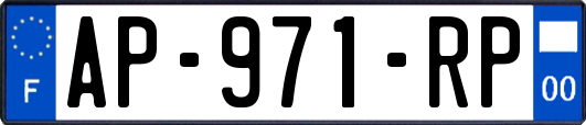 AP-971-RP