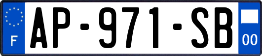 AP-971-SB