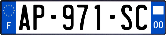 AP-971-SC