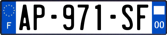 AP-971-SF